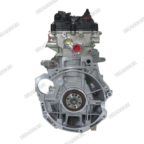 G4FG Engine Cylinder Long Block for Hyundai